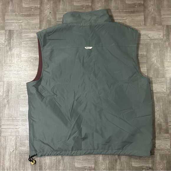 Men’s Trail Designs Reversible Vest Size X-Large - Picture 9 of 9